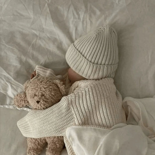 temps-sommeil-idéal-bébé