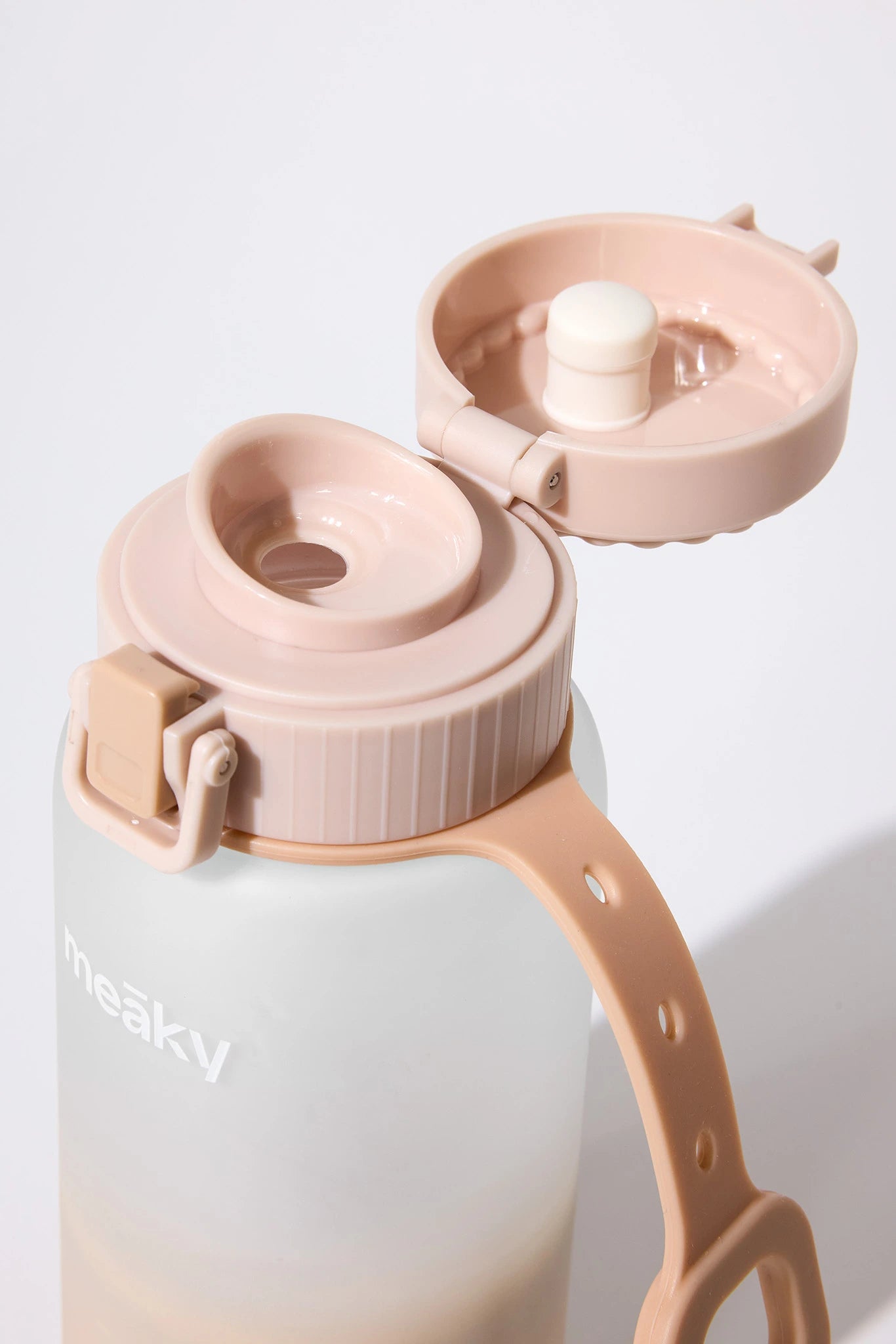 Chauffe Biberon Portable Meāky Baby