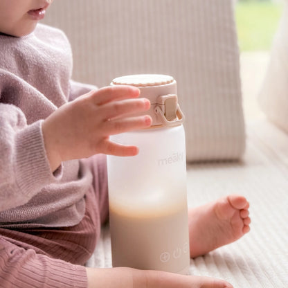 Chauffe Biberon Portable Meāky Baby