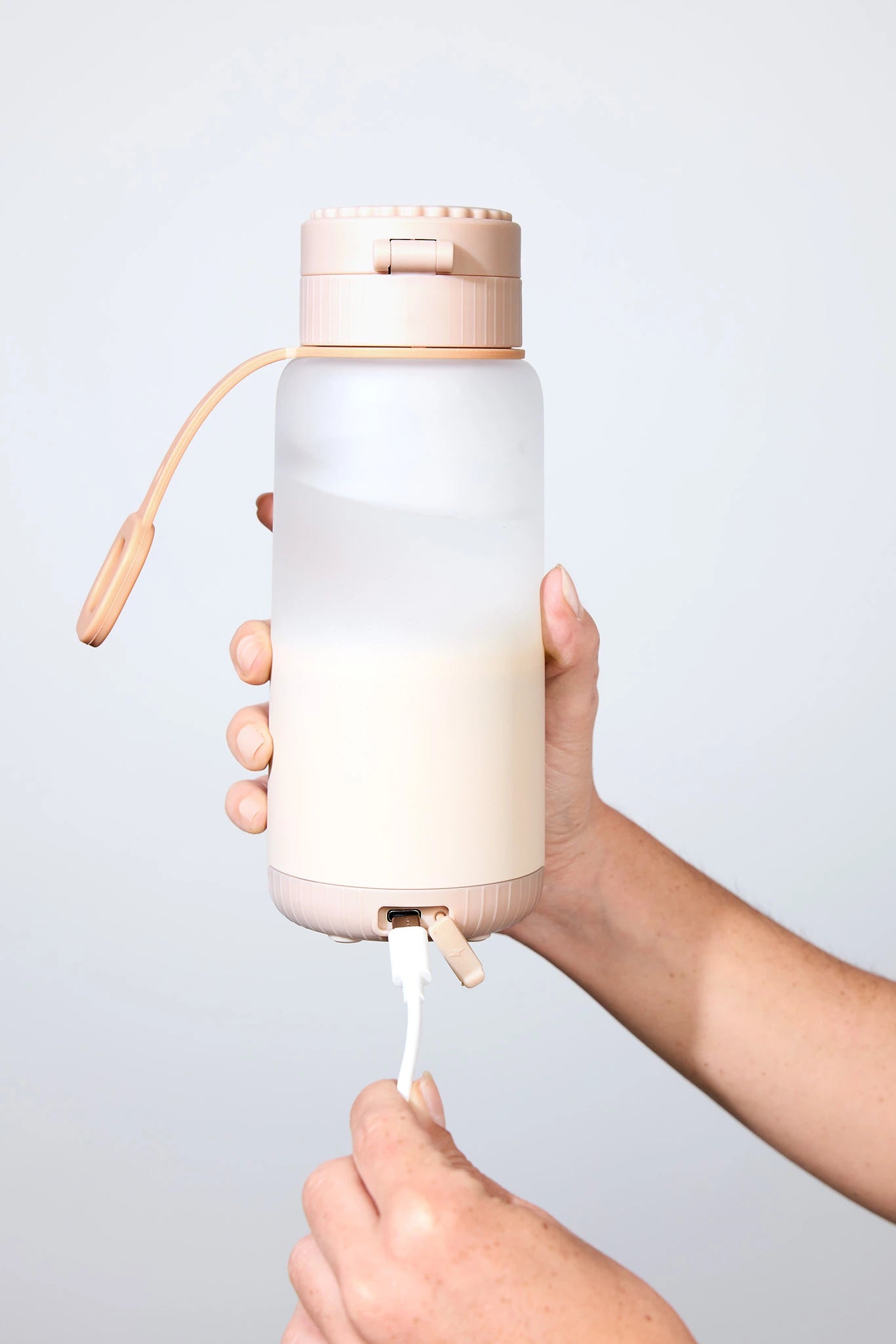Chauffe Biberon Portable Meāky Baby