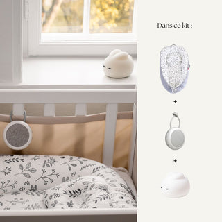 Kit sommeil pour bébé